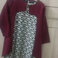 لباس بچگانه وزنانه