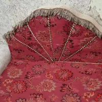 پشتی به همراه کناره