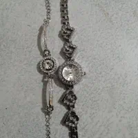 ساعت مچی با دستبند|ساعت|شیروان (خراسان), |دیوار