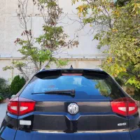 فروش ام جی GS|خودرو سواری و وانت|تهران, پاسداران|دیوار