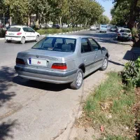 پژو پارس ۸۳|خودرو سواری و وانت|خمینی‌شهر, |دیوار