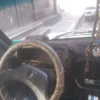 پیکان وانت سالم|خودرو سواری و وانت|صفادشت, |دیوار