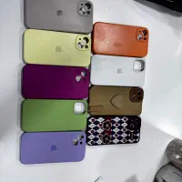 گارد گوشی آیفون ۱۳ نرمال