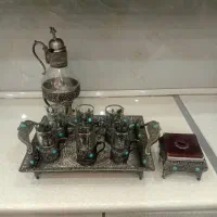 سرویس چای خوری