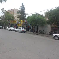 مغازه ۱۵متربه همراه ۴۰مترزیرزمین چهارراه سیلو|اجارهٔ مغازه و غرفه|مشهد, طلاب|دیوار