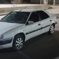 زانتیا مدل 85|خودرو سواری و وانت|بوشهر, |دیوار