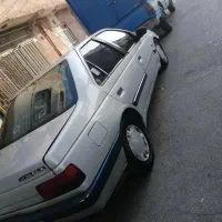 405 85 سالم cng معاوضه با وانت|خودرو سواری و وانت|قدس, شهر‌قدس|دیوار