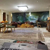 ویلا باغ  دوبلکس ۴۰۵ متری،وادان|اجارهٔ خانه و ویلا|آبسرد, |دیوار