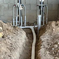 لوله کشی صفرتا صدولوله بازکنی شیخ زاده|خدمات پیشه و مهارت|ارومیه, |دیوار