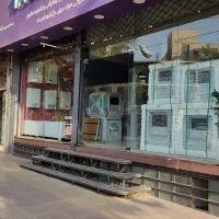 آیرومکس کولر هوشمند ابی پلیمری