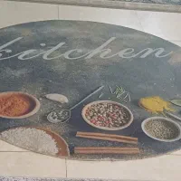 فرش اشپزخانه