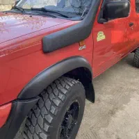 پیکاپ ریچ مدل 96