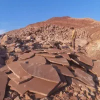 سنگ نما آب نما تاوه
