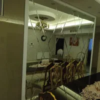 آینه دکوراتیو