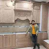 کابینت آشپزخانه ممبران
