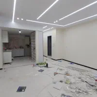 ۸۰ متری کلید نخورده با پارکینگ|فروش آپارتمان|هشتگرد, فاز ۷ مهستان|دیوار