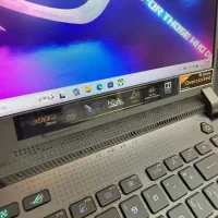 لپتاپ گیمینگ ASUS ROG G514QR|رایانه همراه|شیراز, ملاصدرا|دیوار