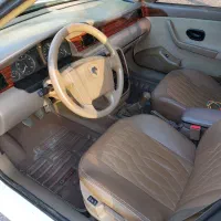 سمند ef7 تک برگ سند|خودرو سواری و وانت|رشت, فرزانه|دیوار