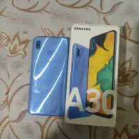 گوشی a30
