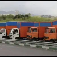 باربری اتوبارامیرابادیوسف ابادظریفان گیشا40%تخیف