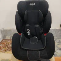 صندلی ماشین کودک (زویه) که بهترین برند بازاره