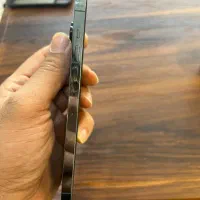 آیفون 13 پرومکس ZA 256|موبایل|فریدونکنار, |دیوار