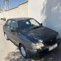 پراید ۱۳۲ مدل ۹۱ دوگانه کارخانه|خودرو سواری و وانت|کرمان, |دیوار