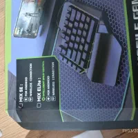 موس و کیبورد مناسب گوشی mix se|لوازم جانبی موبایل و تبلت|سورک, |دیوار