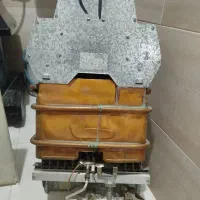 ابگرمکن بوتان|آبگرمکن، پکیج، شوفاژ|نسیم‌شهر, |دیوار