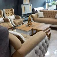 پاریس ..     مبل تمام چستر  سناتور     بادوام