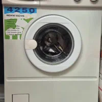 ماشین لباس شویی پنج کیلویی پارس 4250