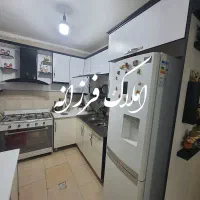 مسکن مهر نظرآباد پروژه شهران سازه دوخواب(۷۵متری)|فروش آپارتمان|نظرآباد, مسکن مهر نظرآباد|دیوار