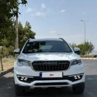 فیدلیتی پرایم ۵ نفره، مدل ۱۴۰۲ کم کار بدون توضیح