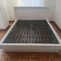 کف تخت پلیمری با دوسال گارانتی