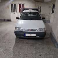 پراید وانت 151