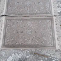 یک جفت پادری نو، پا نخورده