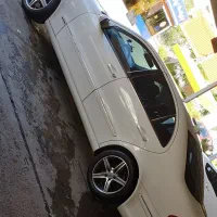 بنز E240 درجه یک|خودرو سواری و وانت|کرج, باغستان|دیوار