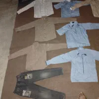 لباس دست دوم درحدنو|لباس|فین, |دیوار