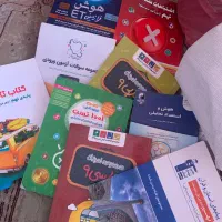 کتابهای تیز هوشان نهم|کتاب و مجله آموزشی|تهران, فردوسی|دیوار