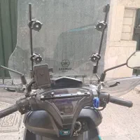 موتور ایروکس اندونزی|موتورسیکلت|تهران, مدائن|دیوار