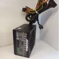 (فوری)پاور 480 وات کامپیوتر گرین GP480A-EU PLUS