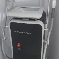 دستگاه لیزر درحد خیلی نو|پزشکی|چالوس, |دیوار