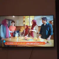 ال ای دی ۵۵اینچ
