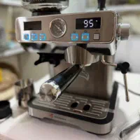 تعمیرات تمامی دستگاه های اسپرسو صنعتی ،یخ ساز .