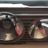 چراغ جلو بنز اطاق ۱۲۳ دانشجویی چپ وراست|قطعات یدکی و لوازم جانبی|تهران, مجیدیه|دیوار