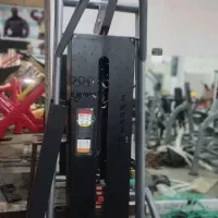 ۱۰ دستگاه|تجهیزات ورزشی|همدان, |دیوار