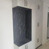 نصاب درب چوبی ، کابینت و کمد دیواری و روکوب|خدمات پیشه و مهارت|کرمان, |دیوار