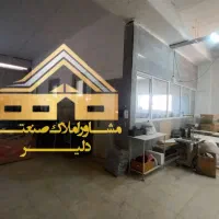 اجاره سوله ۷۵۰ متر/نساجی شیمیایی/شهرک صنعتی قرچک|اجارهٔ دفتر صنعتی، کشاورزی، تجاری|قرچک, شهرک صنعتی قرچک|دیوار