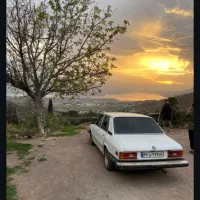 بی ام و ۵۱۸ کلاسیک