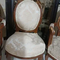 مبل و میز ناهار خوری|مبلمان خانگی و میز عسلی|شیراز, گلشن|دیوار